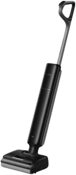 Vacuum Cleaner DREAME T12 Pro Dry wet Electric mop Black Bagless Battery HHR32A-T
