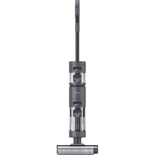Vacuum Cleaner DREAME H12 DUAL Upright Cordless 200 Watts Capacity 0 5 l Grey Weight 4 75 kg HHV4