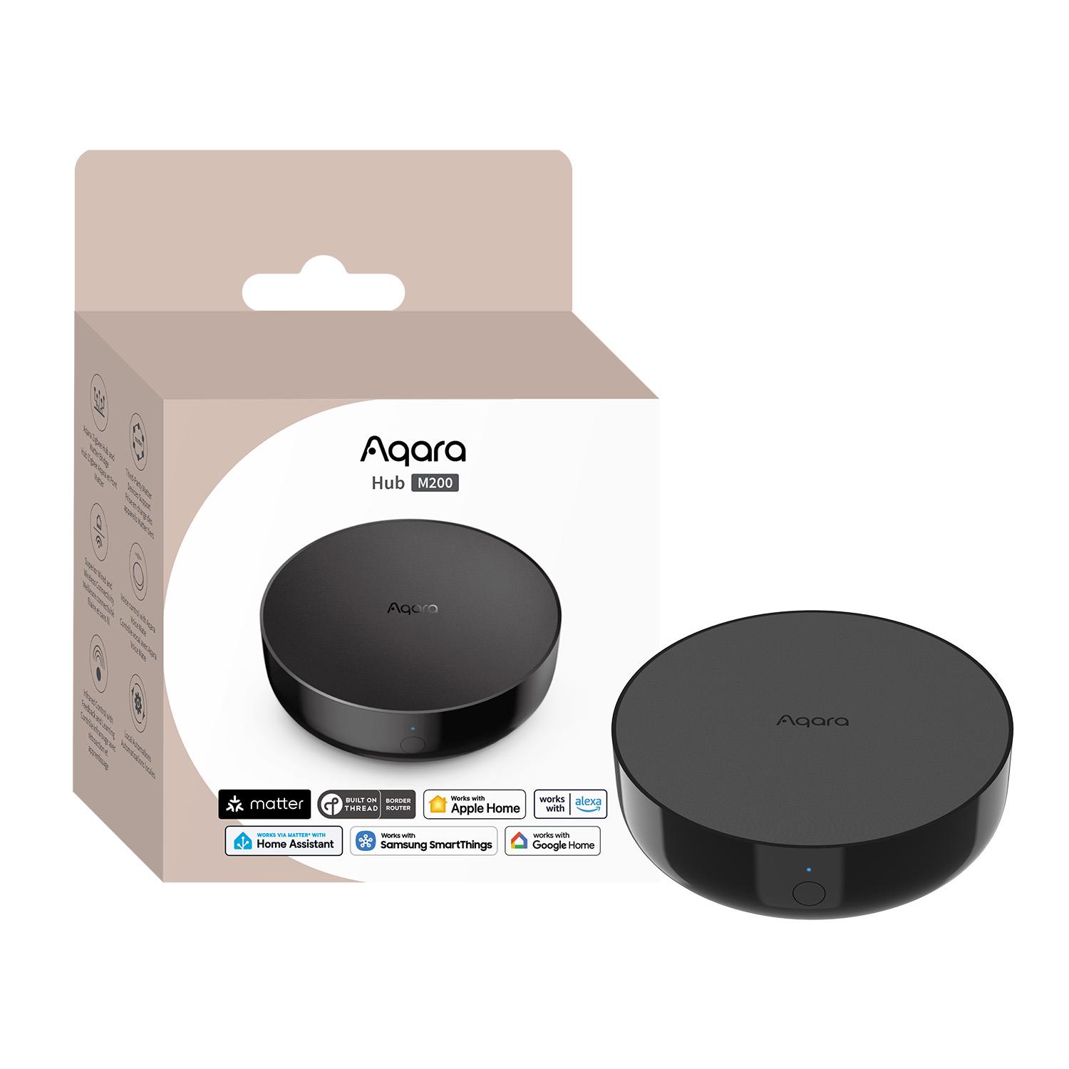SMART HOME HUB M200 HM-G03D AQARA