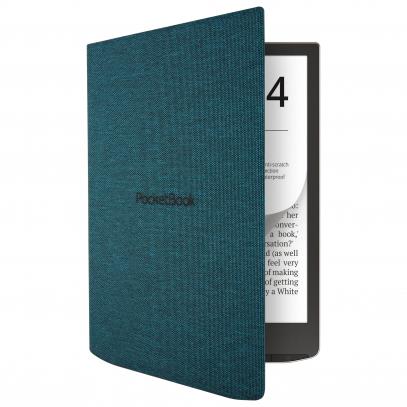 READER ACC CASE 7 8   GREEN HN-FP-PU-743G-SGWW POCKET BOOK