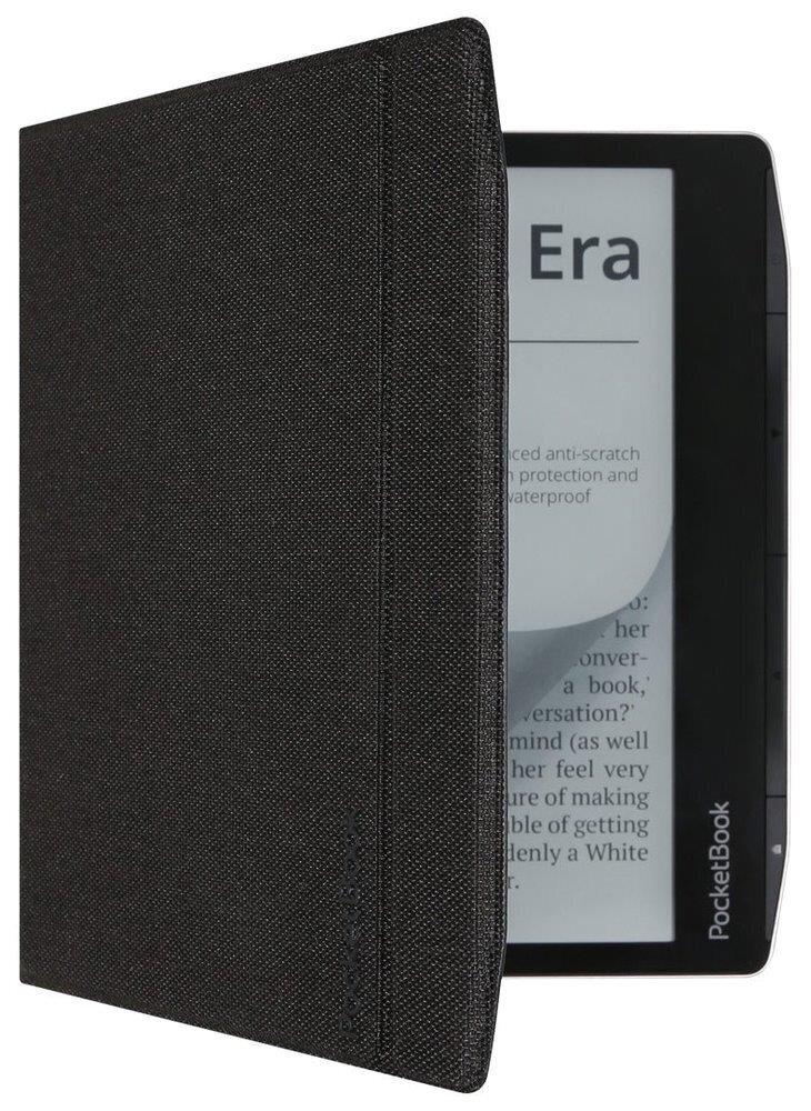 READER ACC CASE 7   BLACK HN-QI-PU-700-BK-WW POCKET BOOK