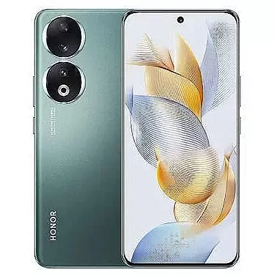 MOBILE PHONE HONOR 90 8 256GB MIDNIGHT BLACK 5109ATQG HONOR