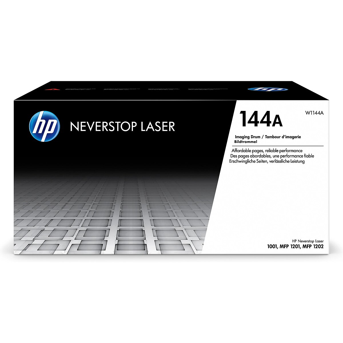 HP 144A Imaging Drum Cartridge
