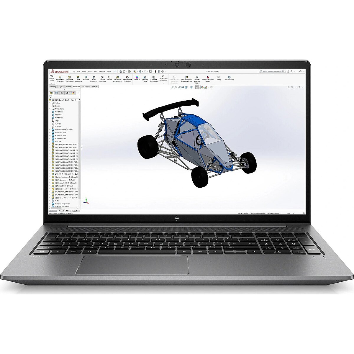 HP 240 G9 AiO i3-1215U 23.8i 8GB 256GB