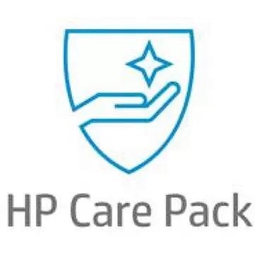 HP 3y PURADP G2 Commercial NB Only SVC