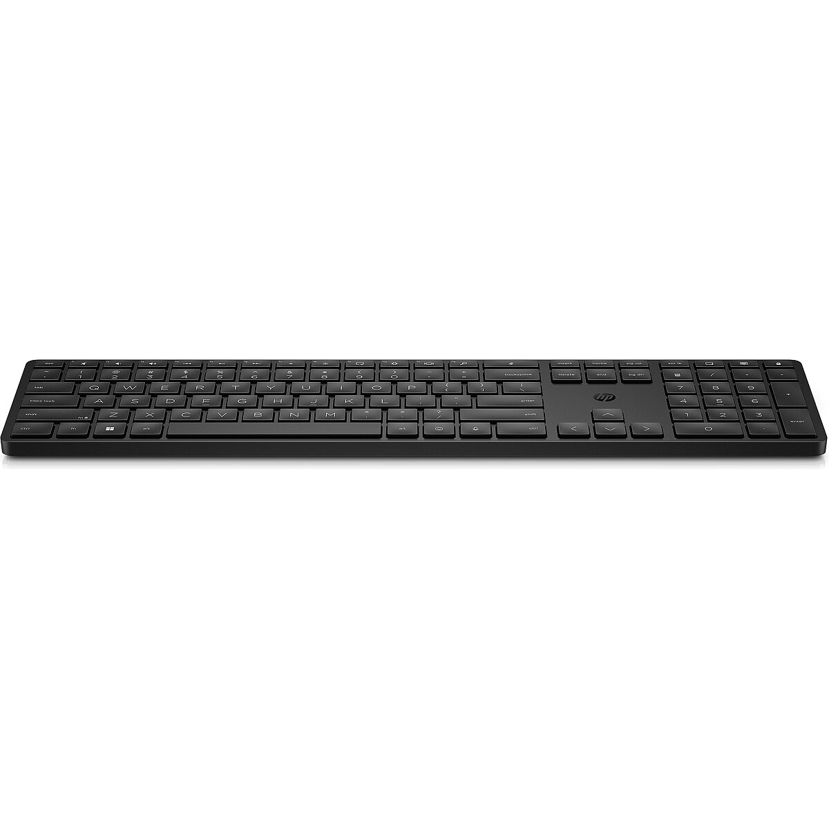 HP 455 Programmable WL KBD