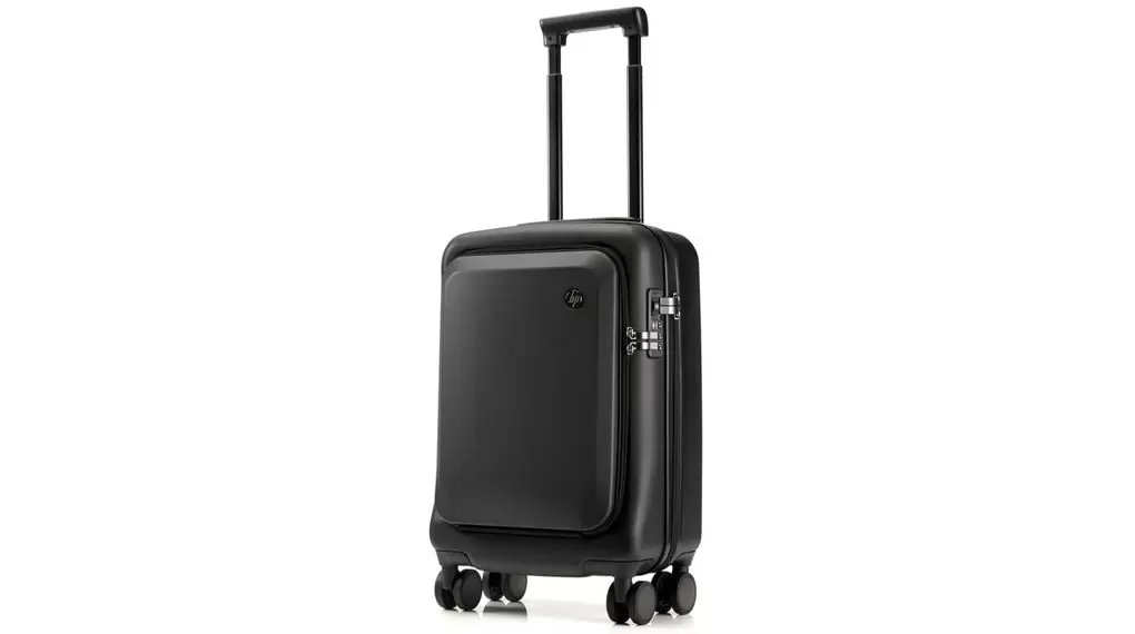 HP All in One Carry On Luggage