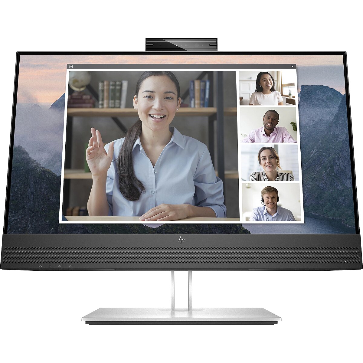HP E24mv G4 23.8inch IPS FHD 16:9 HDMI