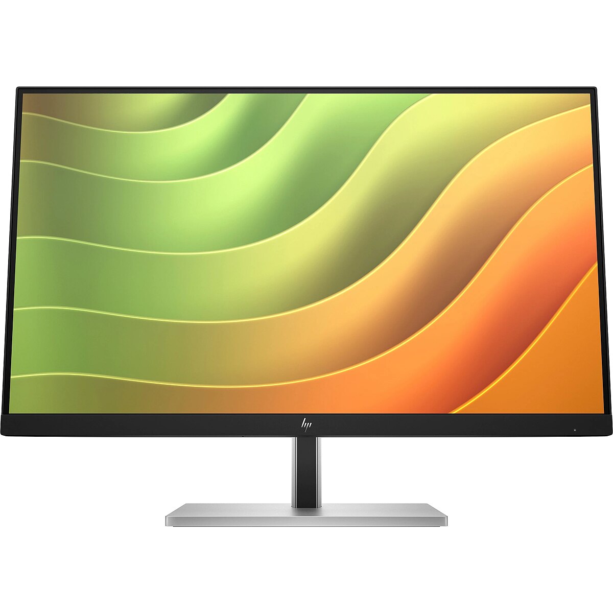HP E24u G5 USB-C 23 8i FHD Monitor