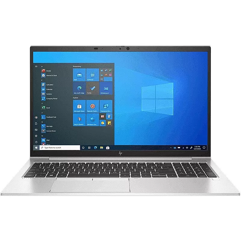 HP EB 845 G8 R5 PRO 5650U 14.0in 8GB 256