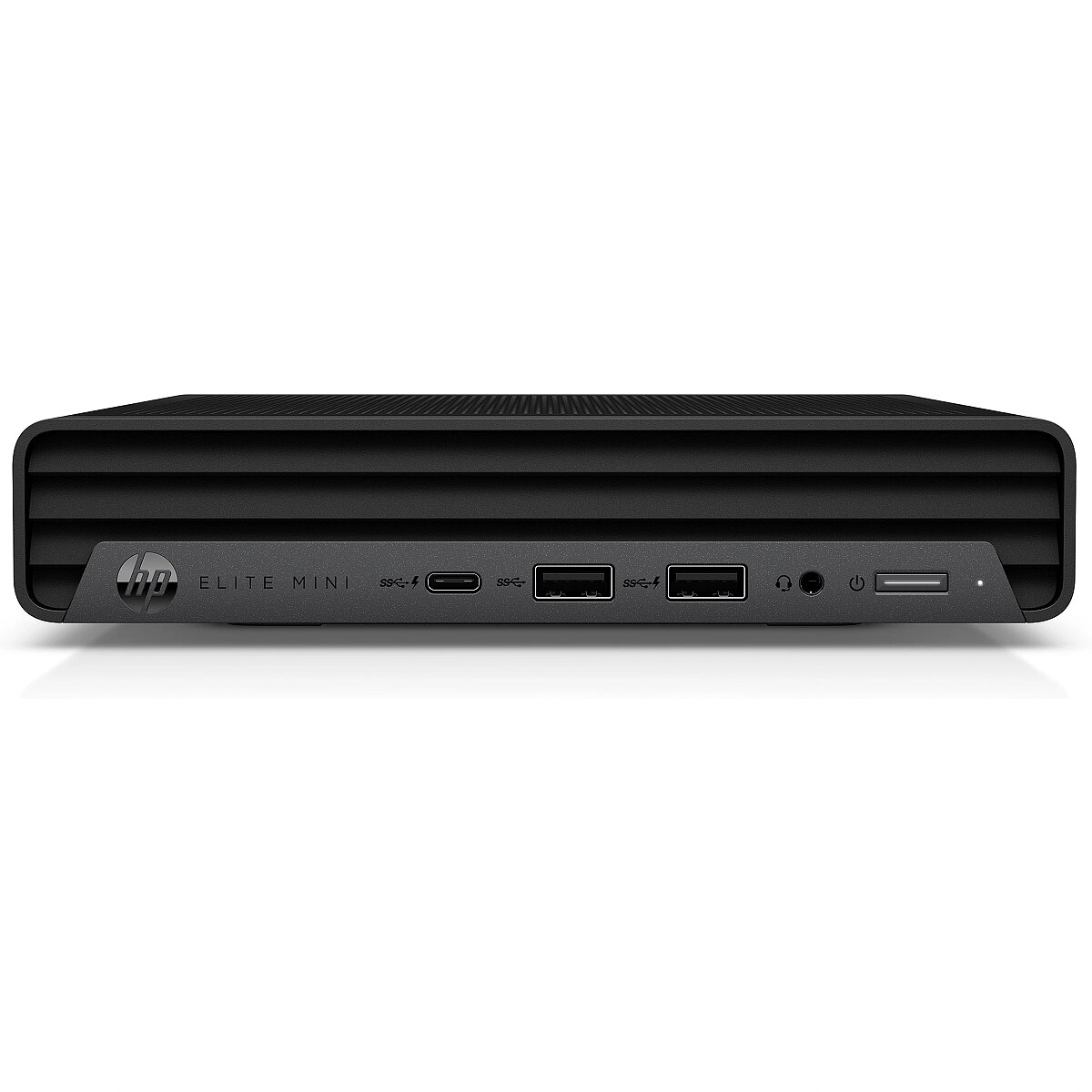 HP Elite Mini 800 G9 i5-12500 8 256GB