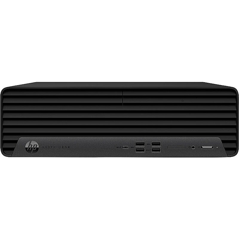 HP Elite SFF 800 G9 i5-12500 16 512GB