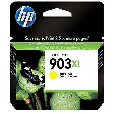 HP Ink Cartridge 903XL HY Yellow BLISTER