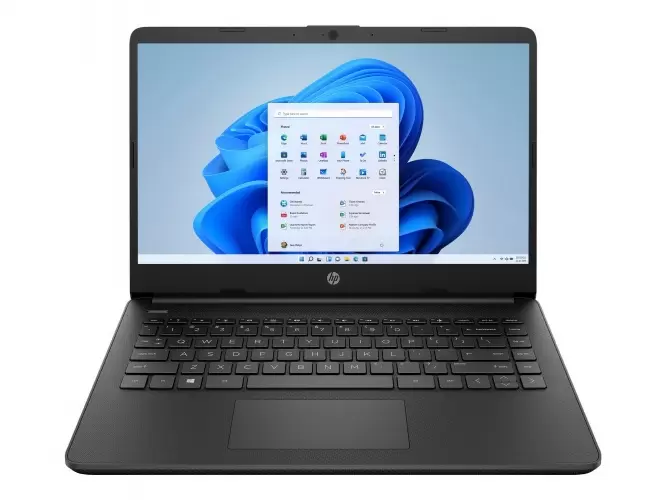 HP Laptop 14s-dq4001ny i5-1155G7 8GB/256