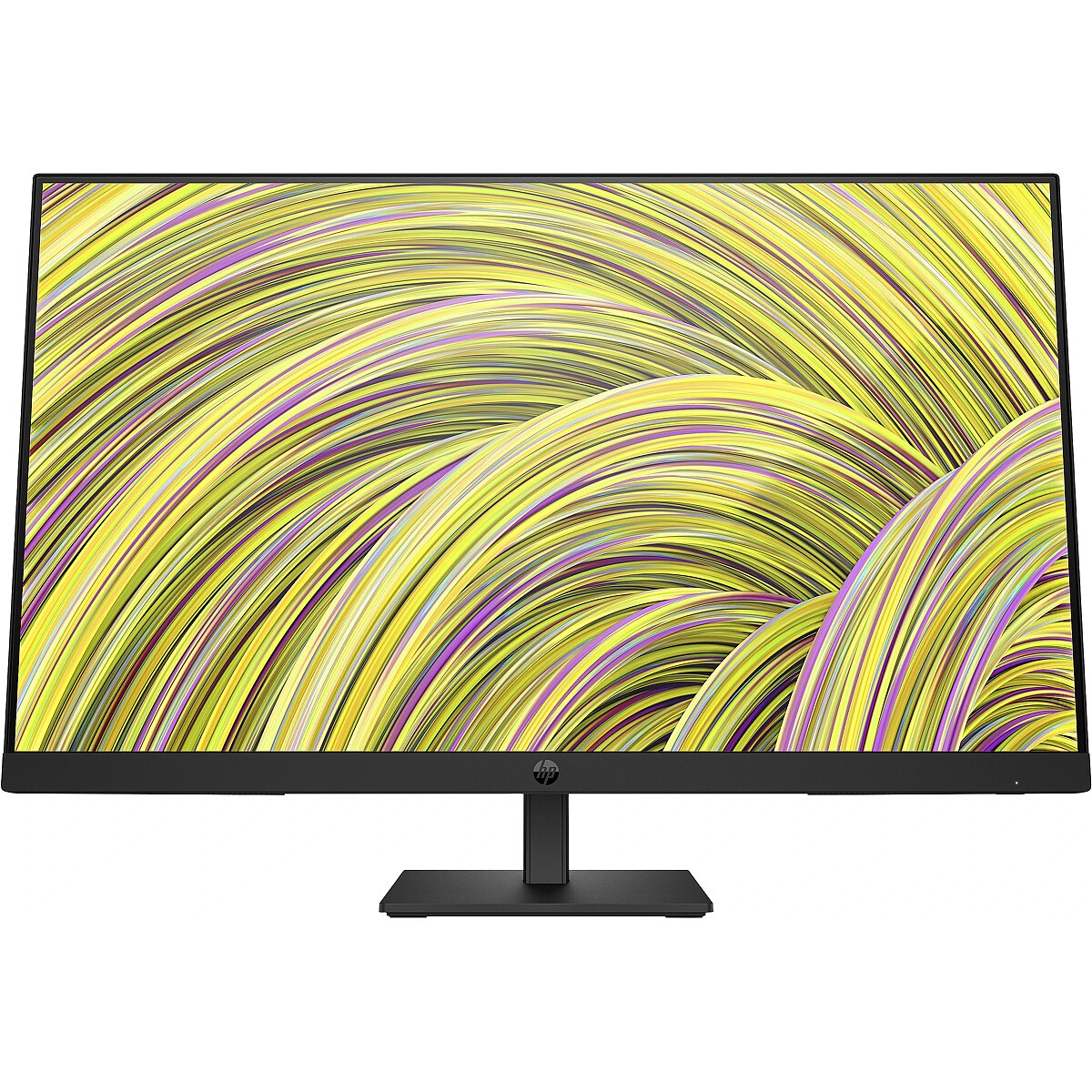HP P27h G5 68.6cm 27inch FHD Monitor(EN)