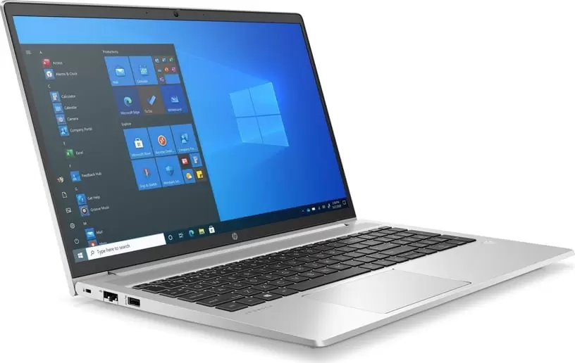 HP PB 450 G8 i5-1135G7 15.6in 16GB 512