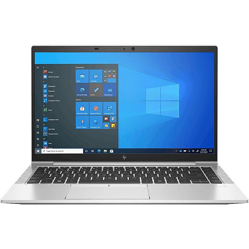 HP Pro Mini 400 G9 i5-12500T 16 512GB
