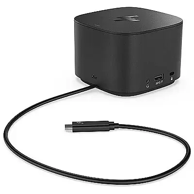 HP Thunderbolt Dock 120W G2