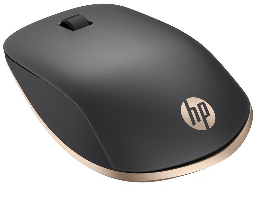 HP Z5000 Dark Ash Silver Wireless Mouse