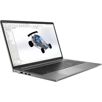 HP ZBook Power G9 i7-12700H 15.6i 16 512