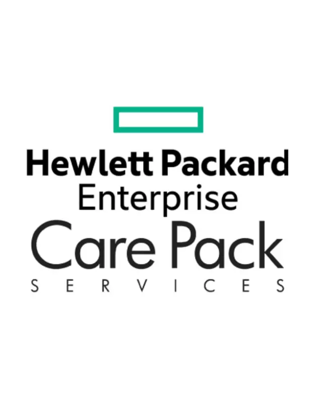 HPE 4Y FC 24x7 wCDMR BL460c Gen10 SVC