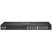 HPE Aruba 6100 Switch 24G 4SFP+