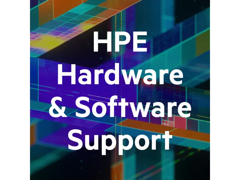 HPE Aruba FC 5Y NBD Exch CP C3010DL360