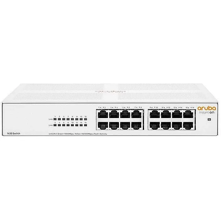 HPE Aruba IOn 1430 16G Sw