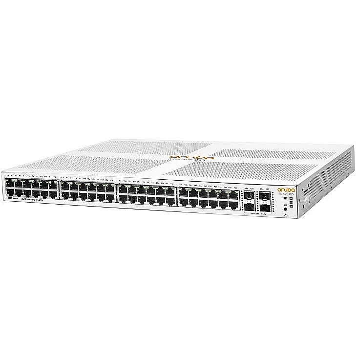 HPE Aruba IOn 1930 Switch 48G 4SFP 