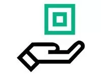 HPE OneView Config and Startup SVC