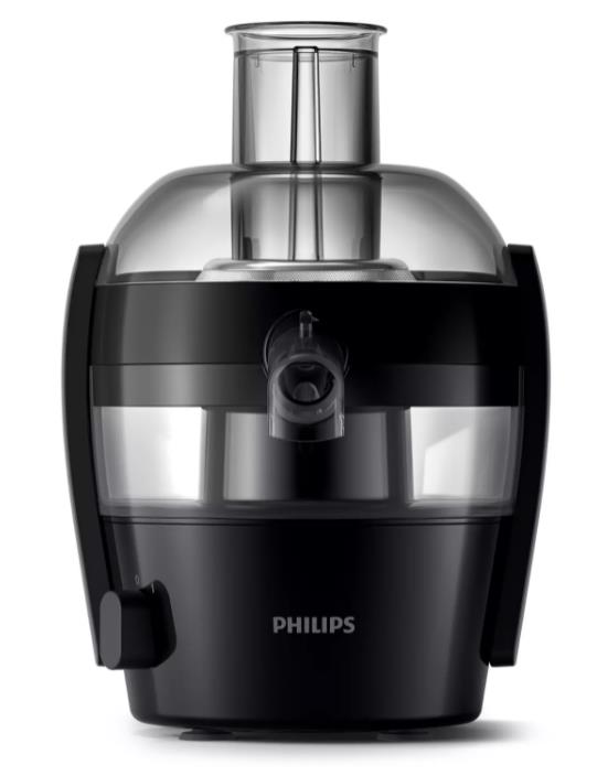 JUICE EXTRACTOR HR1832 00 PHILIPS