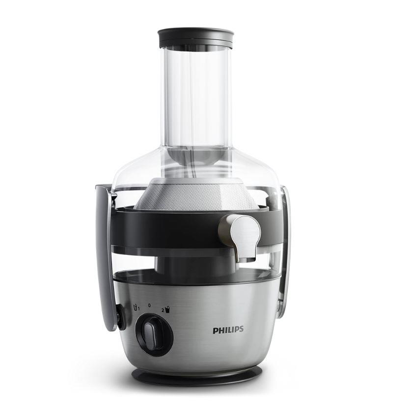 JUICE EXTRACTOR HR1922 21 PHILIPS