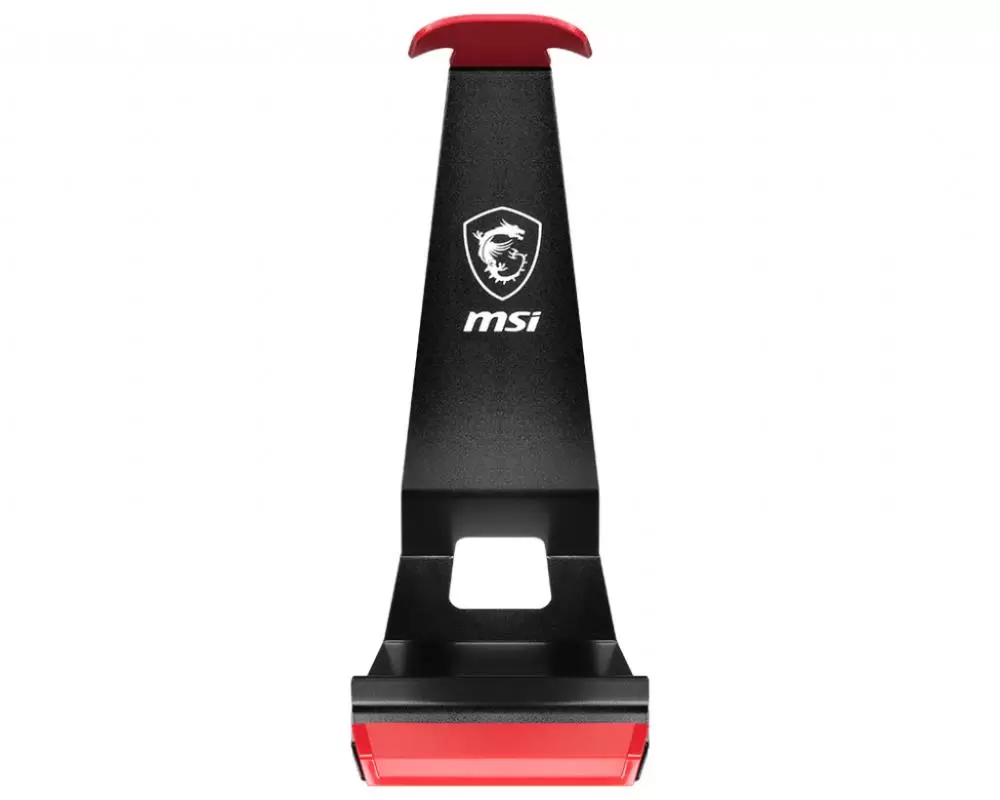 HEADSET ACC STAND HS01 HEADSET STAND MSI