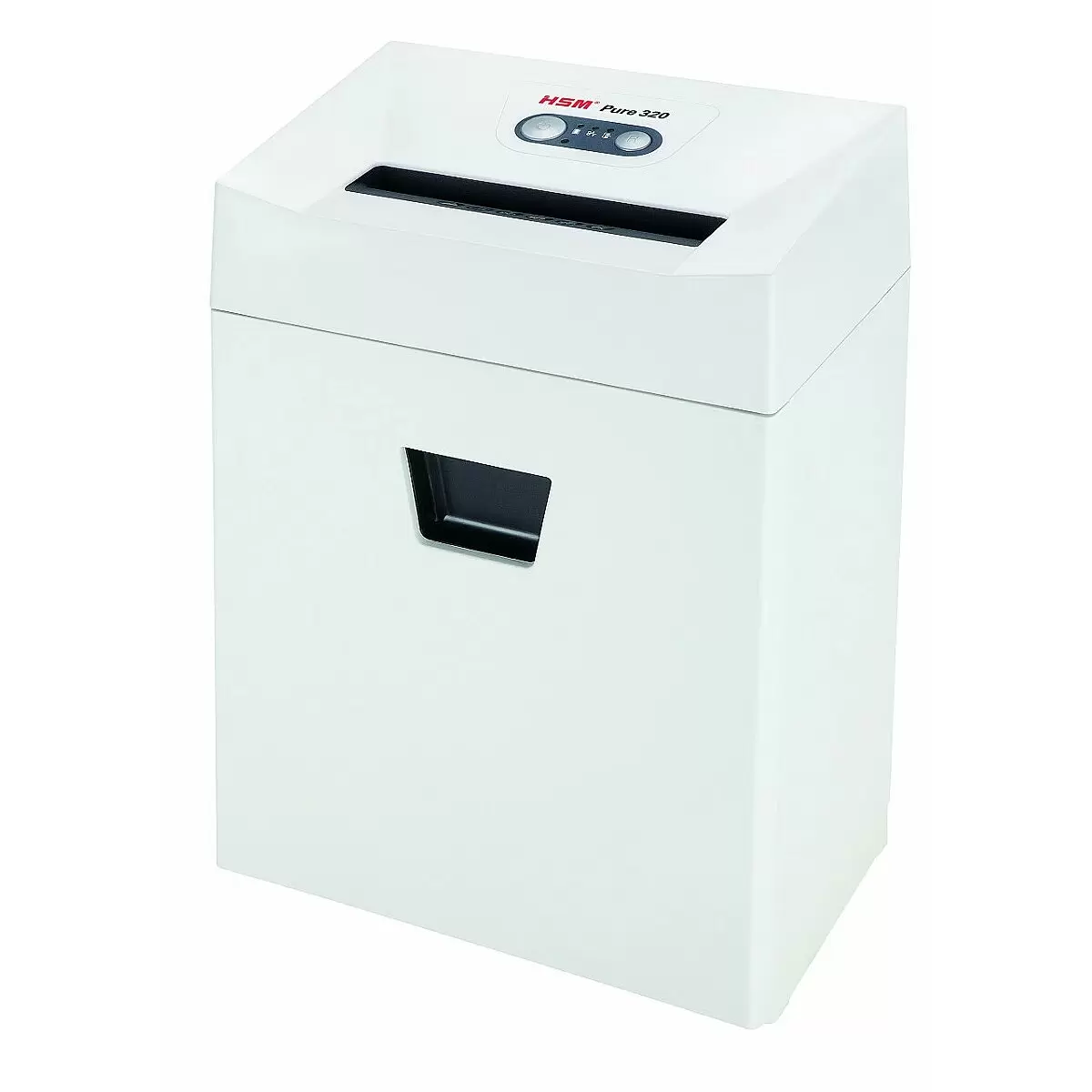 HSM 2330121 2330111 HSM Pure 320 - strip
