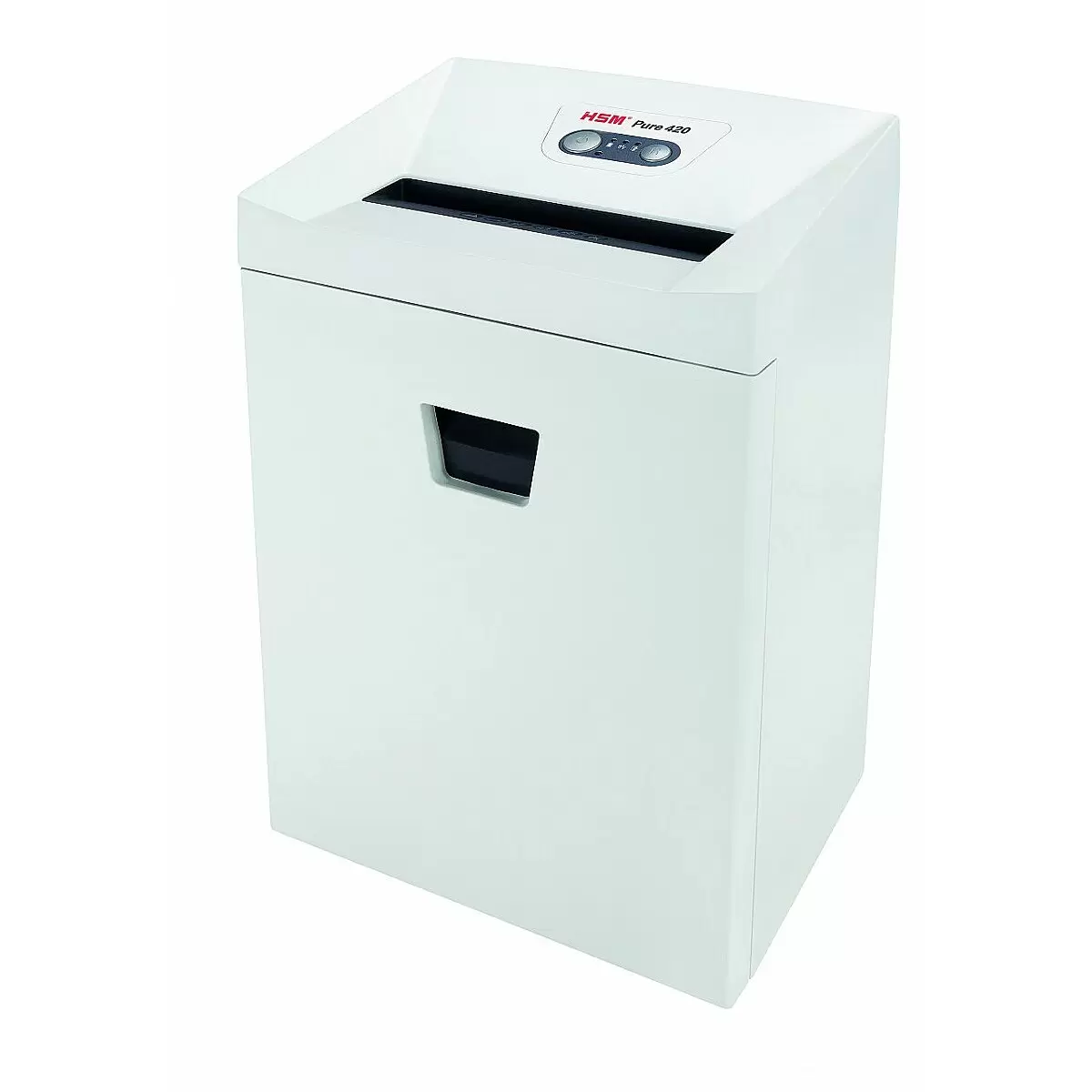 HSM 2343111 HSM Pure 420 - cross cut 4,5