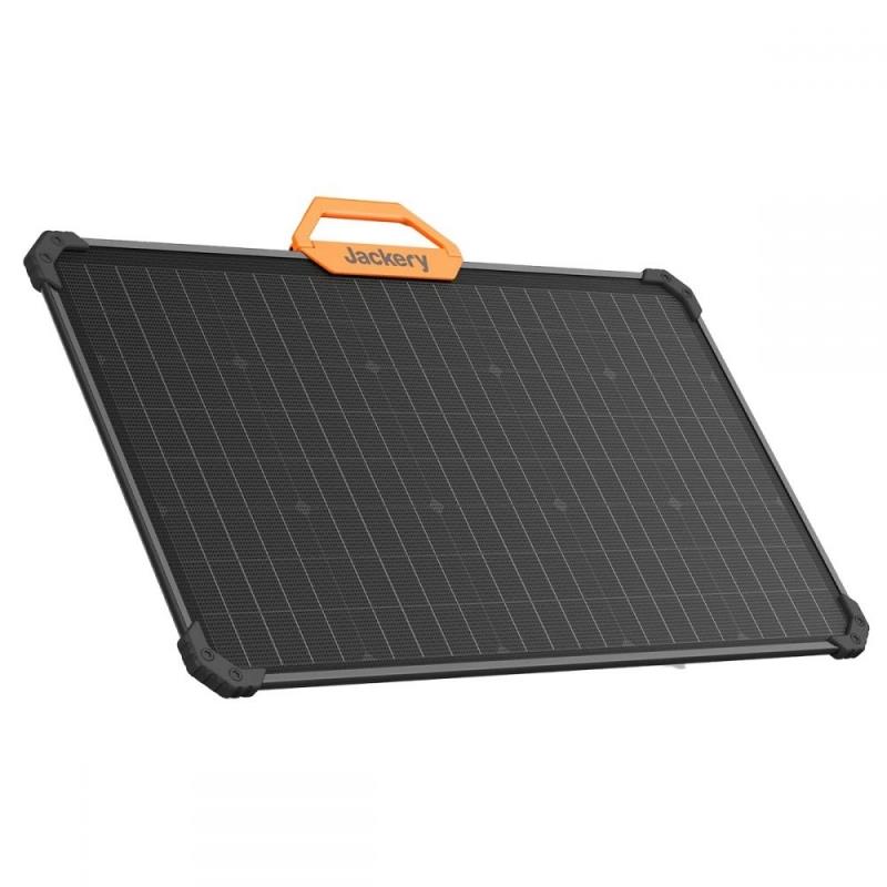 SOLAR PANEL SOLARSAGA 80W HTO737 JACKERY