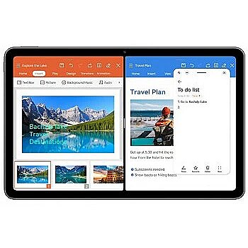 HUAWEI MatePad 10.4 2022 4+128GB Grey