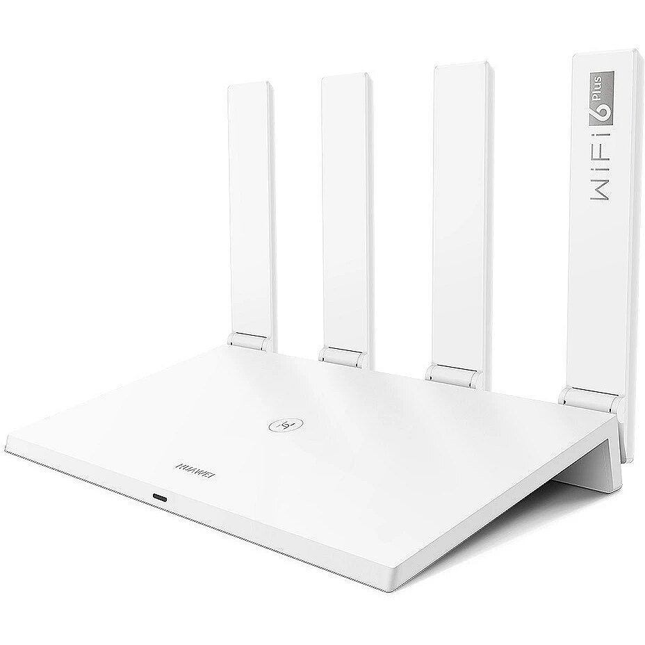 HUAWEI WS7100-25 AX3 Dual core Wi-Fi