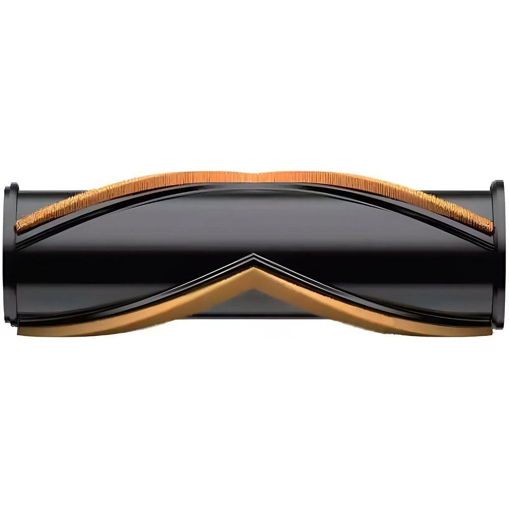 Vacuum Cleaner Accessory DREAME Roller brush Model HVB2 Black For Dreame H13 Dual  H14 Dual  G10 Combo HVB2