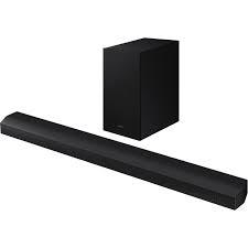 SOUND BAR HW-B750D EN SAMSUNG