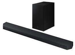 SOUND BAR 3 1 2 HW-Q600C SAMSUNG