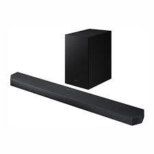 SOUND BAR HW-Q700D EN SAMSUNG