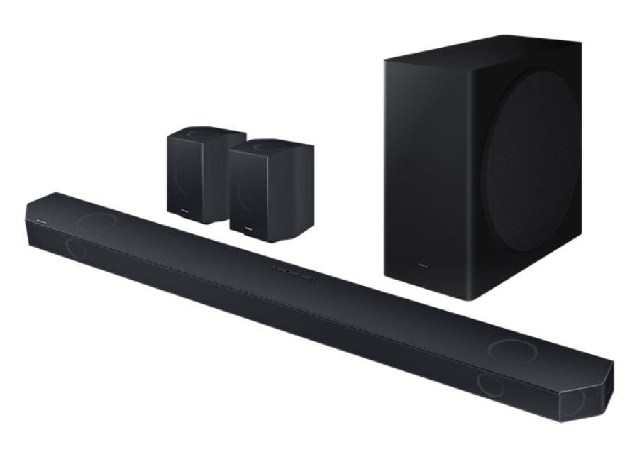 SOUND BAR 9.1.4 HW-Q930C SAMSUNG