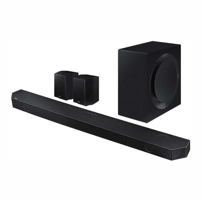 SOUND BAR 11.1.4 HW-Q990B EN SAMSUNG