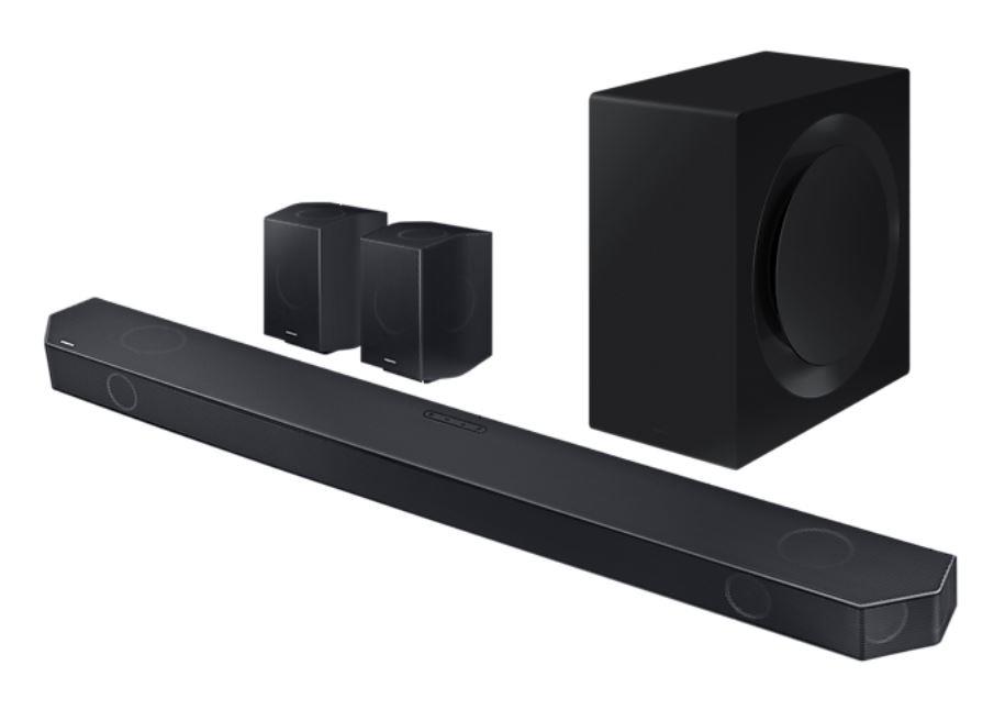 SOUND BAR 11.1.4 HW-Q990C SAMSUNG