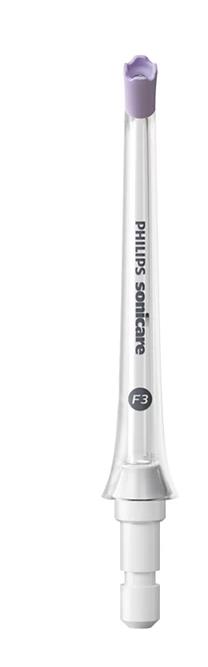 ELECTRIC FLOSSER ACC NOZZLE HX3062 00 PHILIPS
