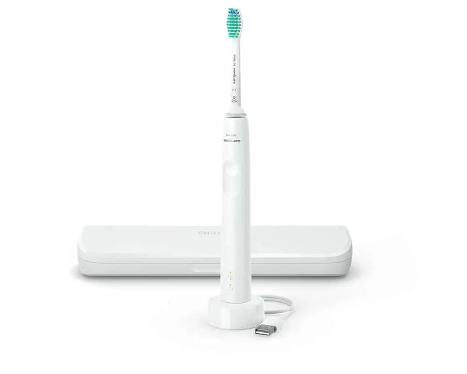 ELECTRIC TOOTHBRUSH HX3673 11 PHILIPS