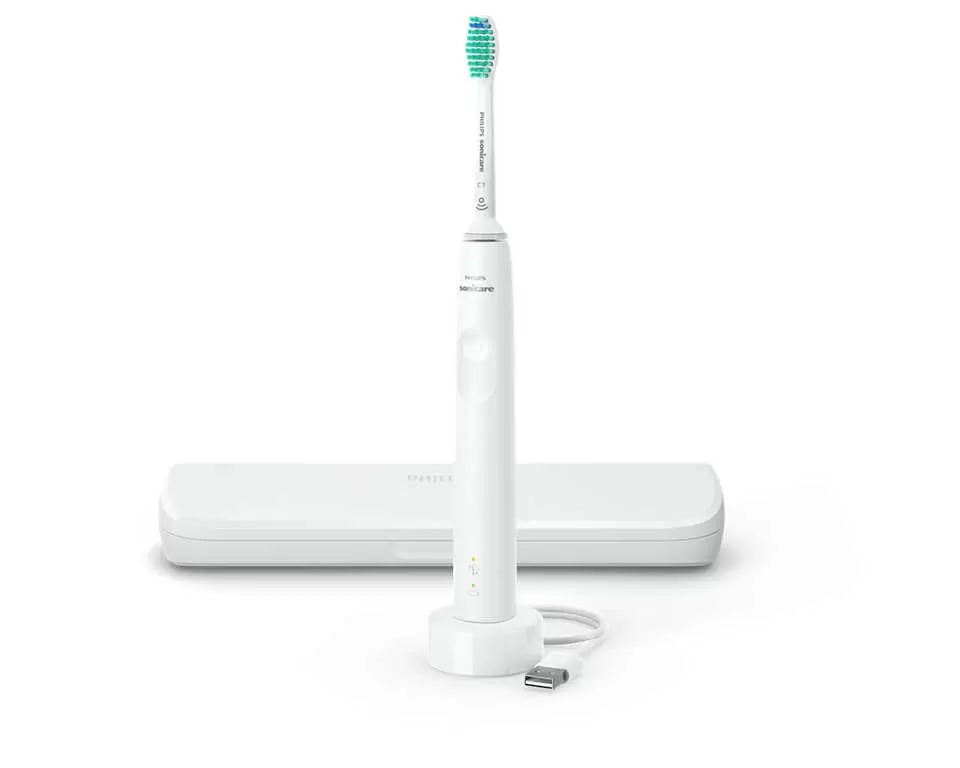 ELECTRIC TOOTHBRUSH HX3673 13 PHILIPS