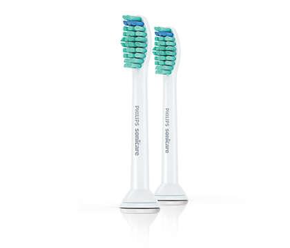 ELECTRIC TOOTHBRUSH ACC HEAD HX6012 07 PHILIPS
