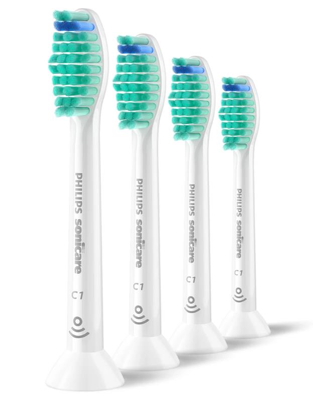 ELECTRIC TOOTHBRUSH ACC HEAD HX6014 87 PHILIPS